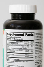 Load image into Gallery viewer, MASTER Vitamins™ - 2 Bottles: Optimal Wellness & Vitality!